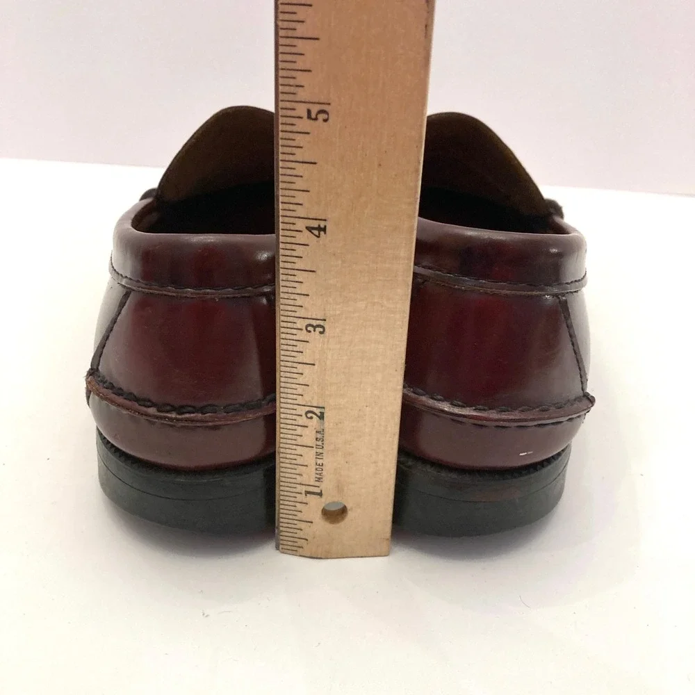 Sebago vintage penny